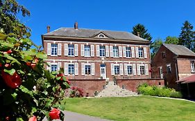 Le Logis d’Anne-Sophie